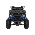 Quad Spalinowy Discoverer 125cc - czarny
