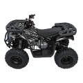 Quad Spalinowy Discoverer 125cc - czarny