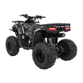 Quad Spalinowy Discoverer 125cc - czarny