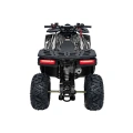 Quad Spalinowy Discoverer 125cc - czarny