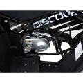 Quad Spalinowy Discoverer 125cc - czarny