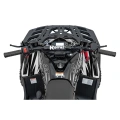 Quad Spalinowy Discoverer 125cc - czarny