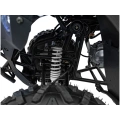 Quad Spalinowy Discoverer 125cc - czarny