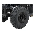 Quad Spalinowy Discoverer 125cc - czarny