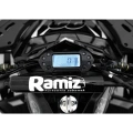 Quad Spalinowy Discoverer 125cc - czarny