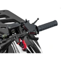 Quad Spalinowy Discoverer 125cc - czarny