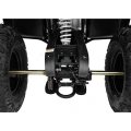 Quad Spalinowy Discoverer 125cc - czarny