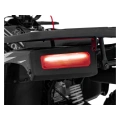 Quad Spalinowy Discoverer 125cc - czarny