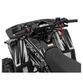 Quad Spalinowy Discoverer 125cc - czarny