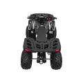 Quad Spalinowy Discoverer 125cc - czarny
