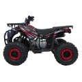 Discoverer 125cc - Średni Quad Spalinowy - czerwony - dla dzieci od 7 do 14 lat