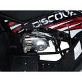 Quad Spalinowy DISCOVERER 125cc - 60km/h - czerwony