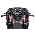 Quad Spalinowy DISCOVERER 125cc - 60km/h - czerwony