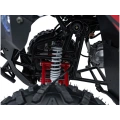 Quad Spalinowy DISCOVERER 125cc - 60km/h - czerwony