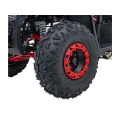 Quad Spalinowy DISCOVERER 125cc - 60km/h - czerwony