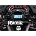 Quad Spalinowy DISCOVERER 125cc - 60km/h - czerwony