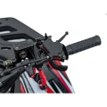 Quad Spalinowy DISCOVERER 125cc - 60km/h - czerwony