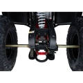 Quad Spalinowy DISCOVERER 125cc - 60km/h - czerwony