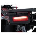 Quad Spalinowy DISCOVERER 125cc - 60km/h - czerwony