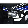Quad Spalinowy DISCOVERER 125cc - 60km/h - niebieski