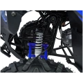 Quad Spalinowy DISCOVERER 125cc - 60km/h - niebieski