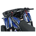 Quad Spalinowy DISCOVERER 125cc - 60km/h - niebieski