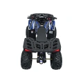 Quad Spalinowy Discoverer 125cc - niebieski