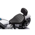 Mini motor elektryczny Chopper SPEED - 350W - biały - dla dzieci 4+