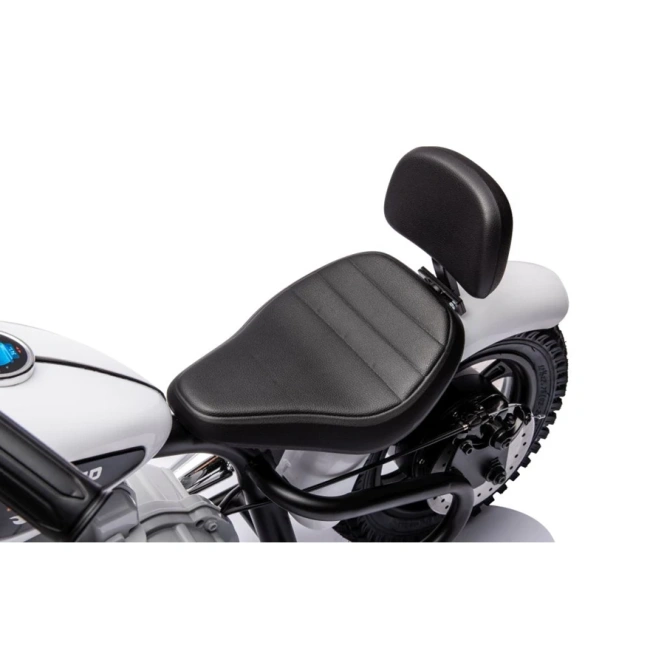 Mini motor elektryczny Chopper SPEED - 350W - biały - dla dzieci 4+
