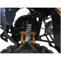 Quad Spalinowy DISCOVERER 125cc - 60km/h - pomarańczowy