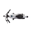 Mini motor elektryczny Chopper SPEED - 350W - biały - dla dzieci 4+