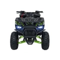 Quad Spalinowy Discoverer 125cc - zielony