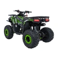 Quad Spalinowy Discoverer 125cc - zielony