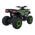 Quad Spalinowy Discoverer 125cc - zielony