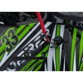 Quad Spalinowy DISCOVERER 125cc - 60km/h - zielony
