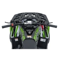 Quad Spalinowy DISCOVERER 125cc - 60km/h - zielony