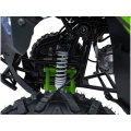 Quad Spalinowy DISCOVERER 125cc - 60km/h - zielony