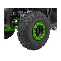 Quad Spalinowy DISCOVERER 125cc - 60km/h - zielony