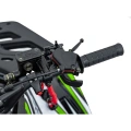 Quad Spalinowy DISCOVERER 125cc - 60km/h - zielony