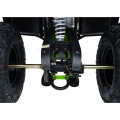 Quad Spalinowy DISCOVERER 125cc - 60km/h - zielony