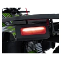 Quad Spalinowy DISCOVERER 125cc - 60km/h - zielony