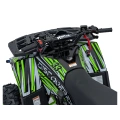 Quad Spalinowy DISCOVERER 125cc - 60km/h - zielony