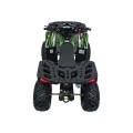 Quad Spalinowy Discoverer 125cc - zielony