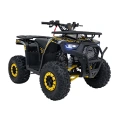 Quad Spalinowy Discoverer 125cc - żółty