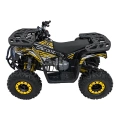 Quad Spalinowy Discoverer 125cc - żółty
