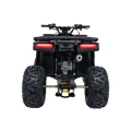 Quad Spalinowy Discoverer 125cc - żółty