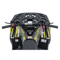 Quad Spalinowy DISCOVERER 125cc - 60km/h - żółty