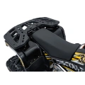 Quad Spalinowy DISCOVERER 125cc - 60km/h - żółty