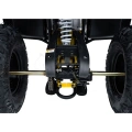 Quad Spalinowy DISCOVERER 125cc - 60km/h - żółty