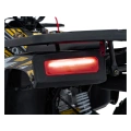 Quad Spalinowy DISCOVERER 125cc - 60km/h - żółty